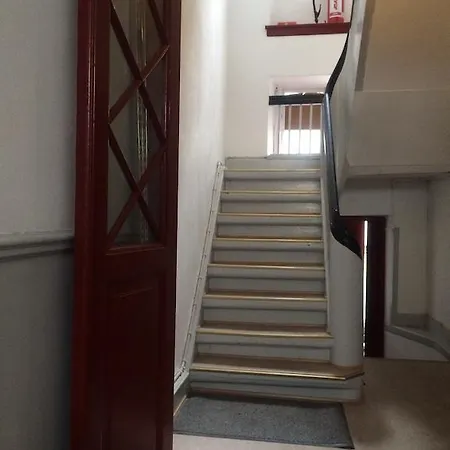 Vestergade 19