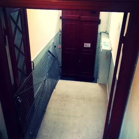 Apartment Vestergade 19