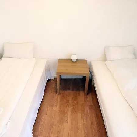 Apartment Vestergade 19