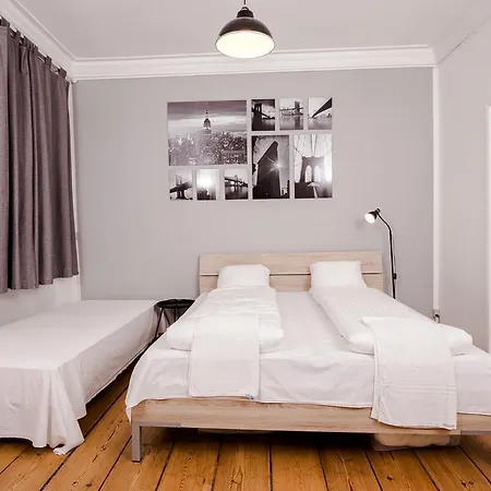 Vestergade 19 Apartment Copenhagen
