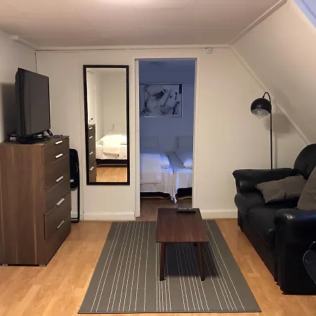 Apartment Vestergade 19 Copenhagen