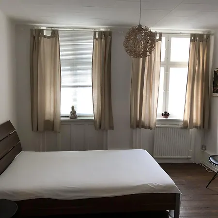 Apartment Vestergade 19