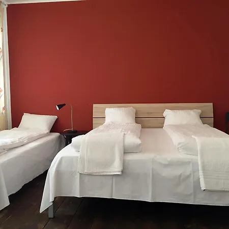 公寓 Vestergade 19 哥本哈根