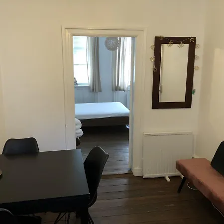 Vestergade 19 * 哥本哈根