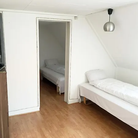 Apartamento Vestergade 19 *