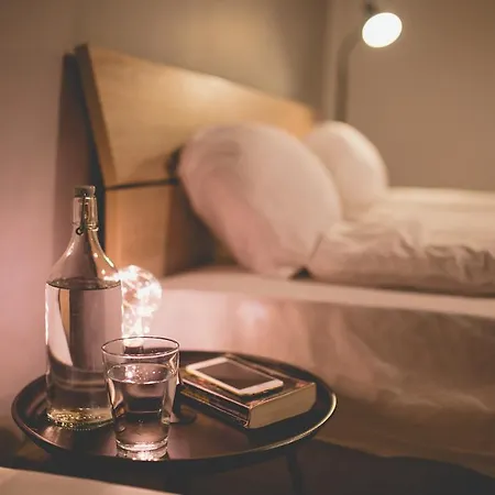 Apartamento Vestergade 19 *