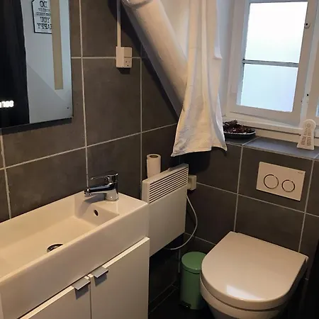 Apartamento Vestergade 19 *