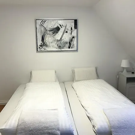 Vestergade 19 Apartman
